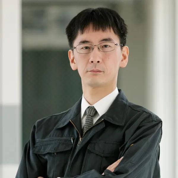 技术顾问 大岛 裕明