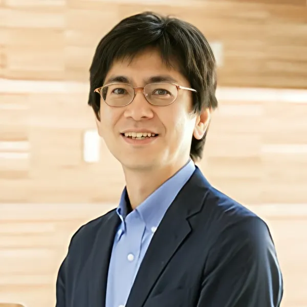 技術顧問 山本 岳洋