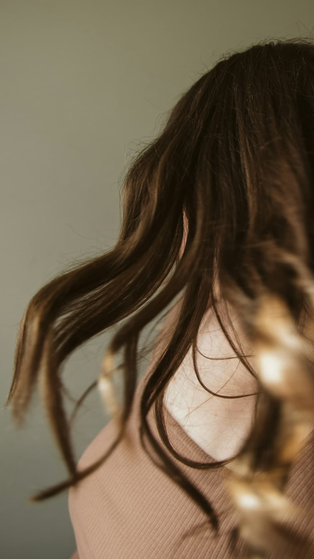 Hair Diagnosis through Cuticle Analysis