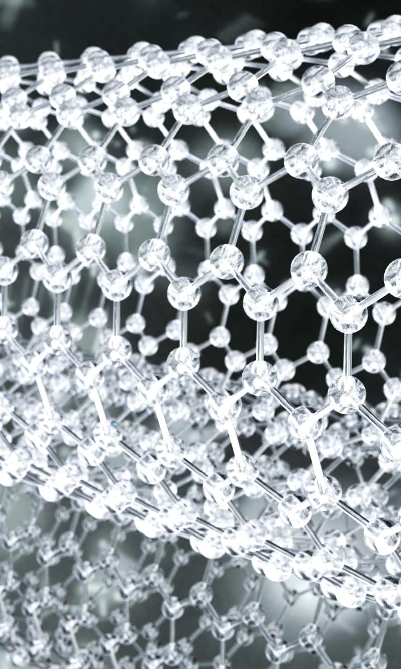 Nanomaterial Assessment